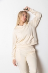 Buzo Holli Capucha - YT31500