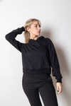 Buzo Holli Capucha - YT31500 - VOV JEANS