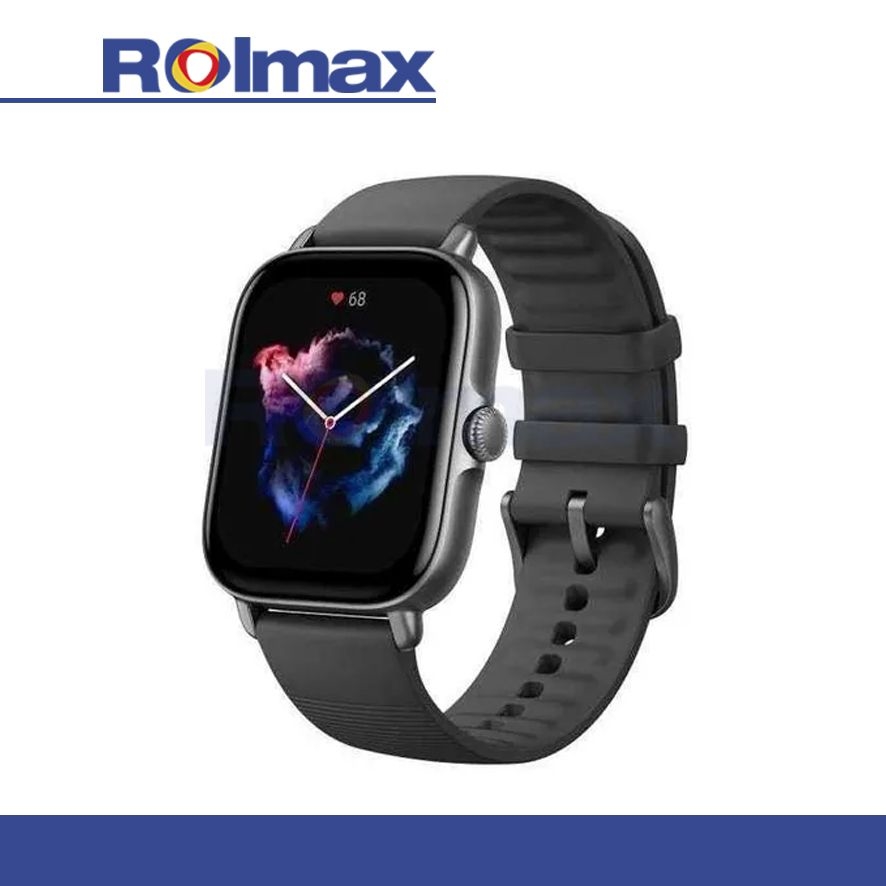 Reloj Amazfit GTS 3