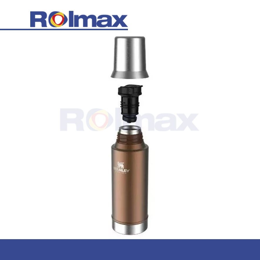 TERMO STANLEY MATE SYSTEM 1.2 LTS - Comprar en ROLMAX