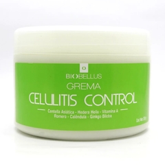 BIOBELLUS CELULITIS CONTROL