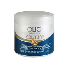 ADS BAÑO DE CREMA KERATINA