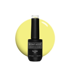 BOMPASSY ESMALTE (B5039) SEMIPERM. SUNSHINE X 15 ML