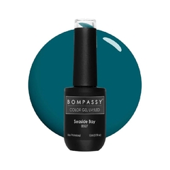 BOMPASSY ESMALTE (B5027) SEMIPERMANENTE SEASIDE BAY X 15 ML