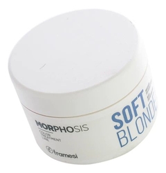NEW MORPH SOFT BLONDE MASCARA X 200 ML