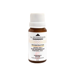 LA PUISSANCE EXTRACELL PLEX AMPOLLA TRAT. RECONS