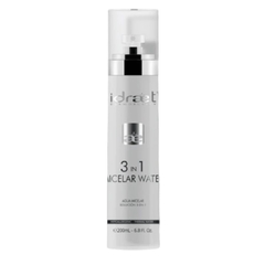 IDRAET 3 EN 1 MICELLAR WATER -AGUA MICELAR