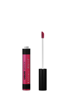 LIQUID LIPSTICK VOLUME EFFECT LLV36 VELVET FUCHSIA