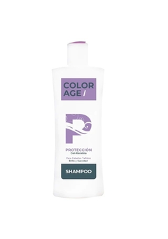 COLOR AGE SHAMPOO PROTECCION DEL COLOR