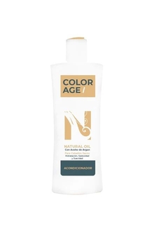 COLOR AGE ACONDICIONADOR NATURAL OIL