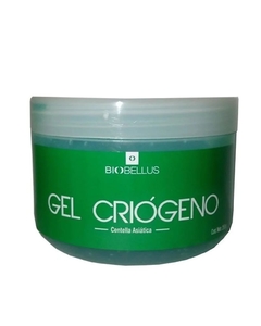 BIOBELLUS GEL CRIOGENO - comprar online