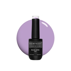 BOMPASSY ESMALTE (B5009) SEMIPERM.BEAUTY JUNKIE X 15 ML