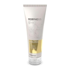 MORPHOSIS SUBLIMIS ARGAN OIL CONDITIONER X 250 ML