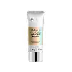 IDRAET ANTI-AGE HIGHLIGHTING EMULSION BLUE LIGHT TECH HH110 STARDUST
