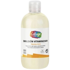 COLLAGE EMULSION NUTRITIVA VITAMINIZADA A Y E