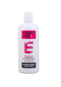 COLOR AGE ACONDICIONADOR EXTRA ACIDO NEW - comprar online