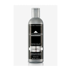 LA PUISSANCE MATIZADOR BLACK SHAMPOO X 300 ML