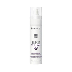 IDRAET BREAST VOLUME-TRATAM. DE AUMENTO DEL BUSTO