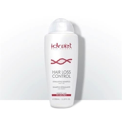 IDRAET HAIR LOSS CONTROL SHAMPOO -ESTIMULANTE
