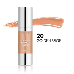 IDRAET PRO HYALURON FOUNDATION HD 20 GOLDEN BEIGE