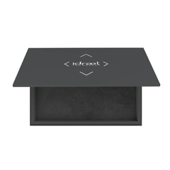 IDRAET REFILLABLE EMPTY MAGNETIC PALETTE - L
