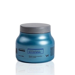 W HAIRTHERAPY BUCLES REPAIR MASCARA - comprar online