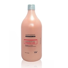 W HAIRTHERAPY VITAMINO CARE SHAMPOO