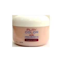 PLAY COLOR BAÑO DE CREMA C/ACIDO HIALURONICO - comprar online