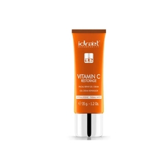 IDRAET VITAMINA C CREMA GEL REPARADOR