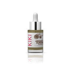 KIKI ACEITE REVITALIZANTE DE CUTICULAS