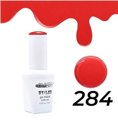 CHERIMOYA ESMALTE GEL UV/LED X 15 ML-284