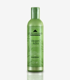 LA PUISSANCE VEGAN SHAMPOO