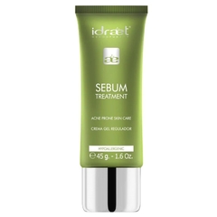 IDRAET SEBUM CONTROL TREATMENT