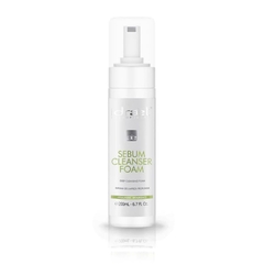 IDRAET SEBUM CLEANSER FOAM -ESPUMA DE LIMPIEZA PROFUNDA