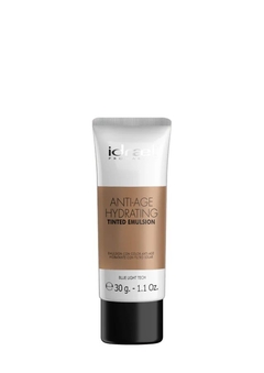 IDRAET TINTED EMULSION -HT50 MOCHA