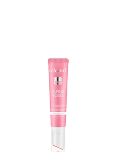 IDRAET ALPINES ROSES EYE CONTOUR SERUM