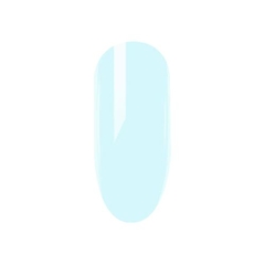 BOMPASSY ESMALTE (B5049) SEMIPERM.BLUE KASPER X 15 ML