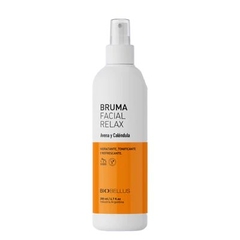 BIOBELLUS BRUMA FACIAL RELAX AVENA Y CALENDULA