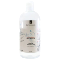BIOBELLUS AGUA MICELAR