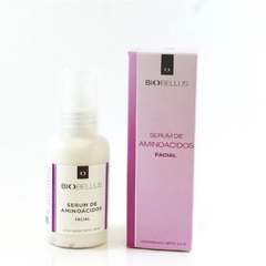 BIOBELLUS SERUM DE AMINOACIDOS