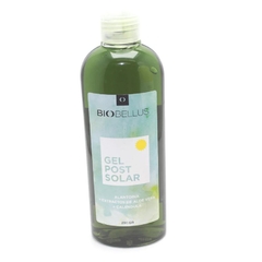 BIOBELLUS GEL POST SOLAR