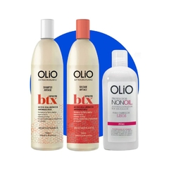 ADS PACK LINEA BOTOX (SHAMPOO+ACOND+PROTECTOR)