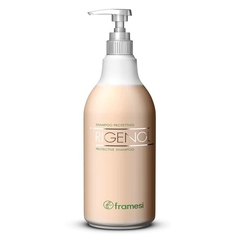RIGENOL NEW SHAMPOO PROTECTIVO X 1 LT