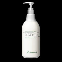 RIGENOL NEW SHAMPOO RESTRUCTURANTE X 1 LT