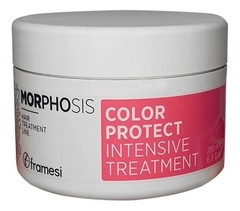 NEW MORPH COLOR PROTECT INTENSIVE TREATMENT X 200 ML