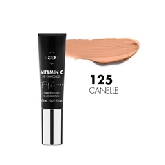 IDRAET VITAMIN C CONCEALER -FULL COVERAGE-CC125 CANELLE