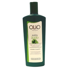 ADS SHAMPOO EXTRA ACIDO