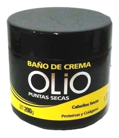 ADS BAÑO CREMA PTAS-SECAS POTE