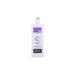 COLOR AGE SHAMPOO SILVER MATIZADOR