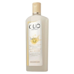ADS SHAMPOO BAÑO DE LUZ
